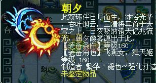 太不科学 160双加特技武器鉴定