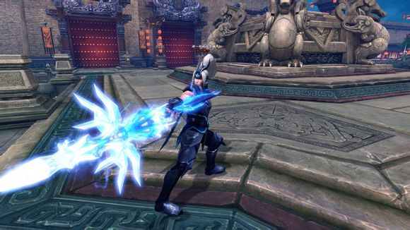 盘点英雄三国十大男神 吕奉先也不过如此