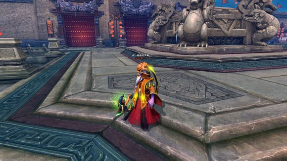 盘点英雄三国十大男神 吕奉先也不过如此