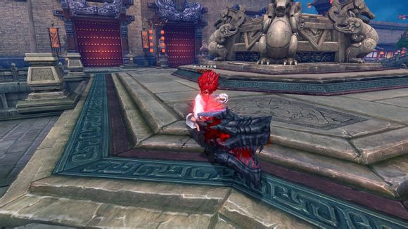 盘点英雄三国十大男神 吕奉先也不过如此