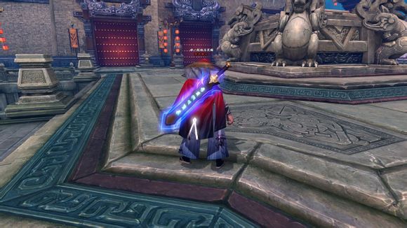 盘点英雄三国十大男神 吕奉先也不过如此