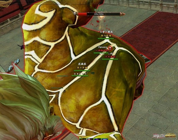 英三高玩通关副本pve：魔王的梦魇全过程