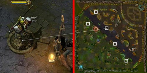 2014无马不欢 MOBA设计师们的坐骑情结