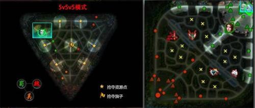 革新MOBA对抗 英三占塔与****揭秘 革新MOBA对抗 英三占塔与****揭秘