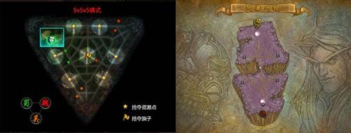 革新MOBA对抗 英三占塔与****揭秘 革新MOBA对抗 英三占塔与****揭秘