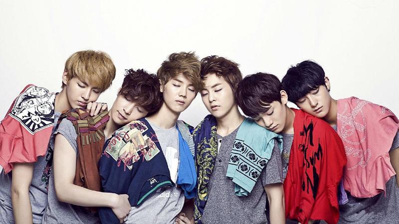 韩国欧巴OR欧美大腕《音乐侠》代言艺人大猜想