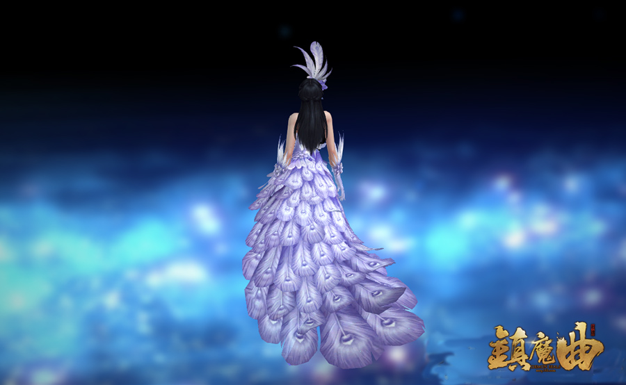 掉率低？改改改《镇魔曲》装备系统重大调整