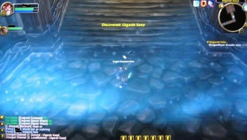 巫妖王之怒：大量截图流出