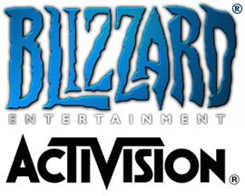 Activision暴雪合并案完成