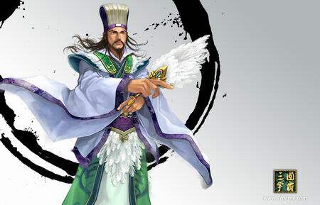 三国争霸壁纸下载