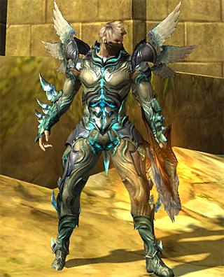 永恒之塔外观变化推荐项目