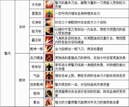 千秋擎天