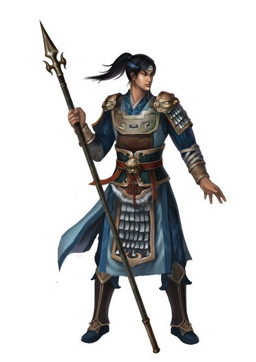 天地传说职业介绍