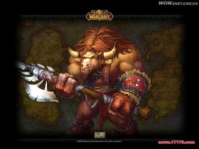 [话题] 细数网络游戏中的“牛”角色