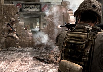 09年20款最令人期待游戏 《星际争霸2》上榜