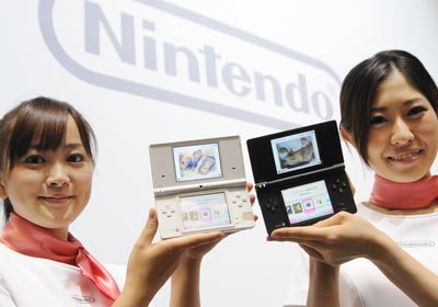 09年20款最令人期待游戏 《星际争霸2》上榜