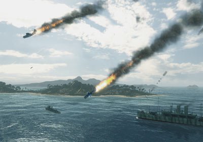 09年20款最令人期待游戏 《星际争霸2》上榜