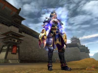 玩家亲身体验评选赤壁武器排行榜