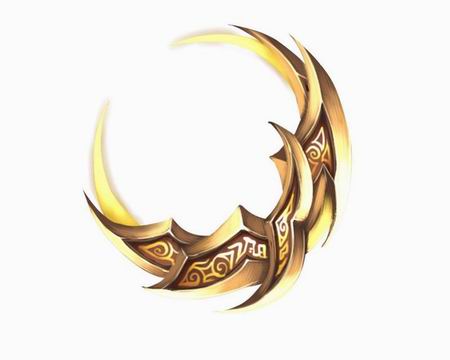 高端的追求 《蜀门ol》传世武器公开