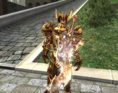 神圣衣降临新奇迹世界荣耀版今日更新