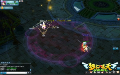 三枪骑宠惊奇 《梦幻情天》骑宠DIY攻略全揭秘