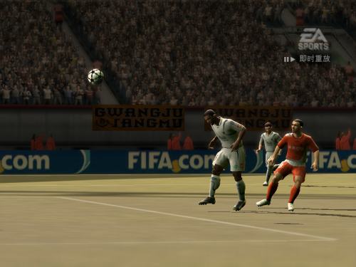 《FIFA Online 2》2010版之换队打造新王牌