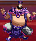 Boss：董卓