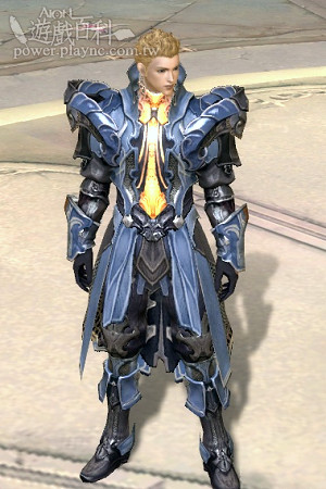 永恒之塔龙炎套装详解