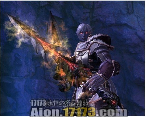 永恒之塔2.0天族英吉斯温野外BOSS塞玛塔掉落物品