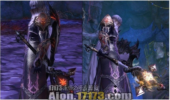 永恒之塔2.0天族英吉斯温野外BOSS塞玛塔掉落物品