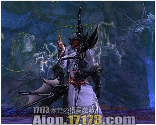 永恒之塔2.0天族英吉斯温野外BOSS塞玛塔掉落物品