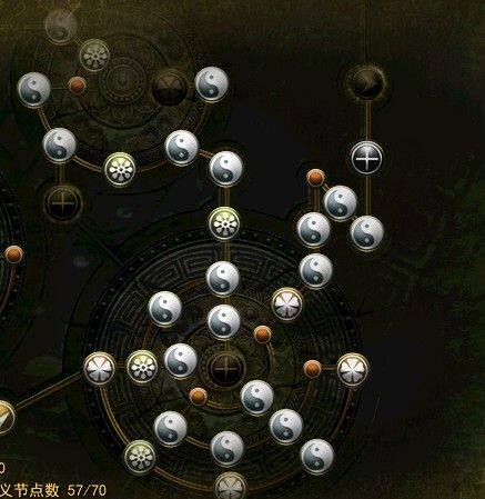 工作原因暂别游戏 临别为大家献上敏法盘详图