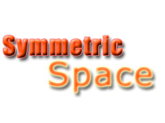 Symmetric Space