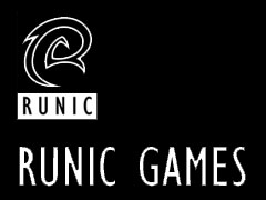 Runic Games