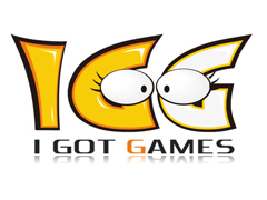 IGG Inc.