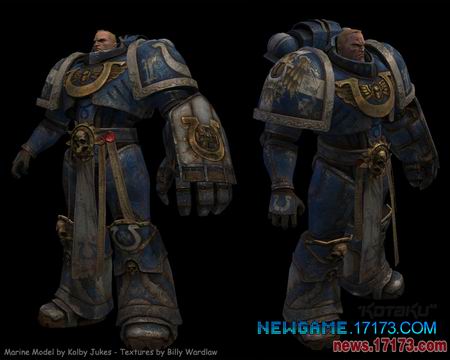 《战锤40K