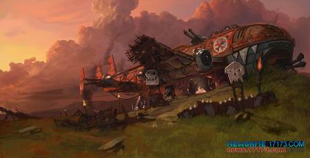 《战锤40K