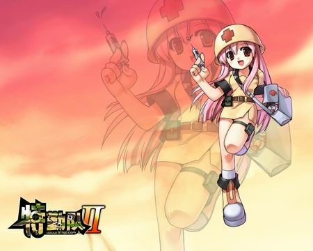《特勤队2》