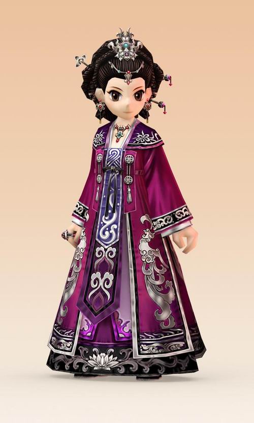 神话披风亮相江湖荧幕传说由你续写