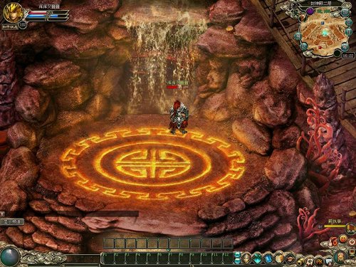 《诸侯》四月“浪漫桃花”香满园