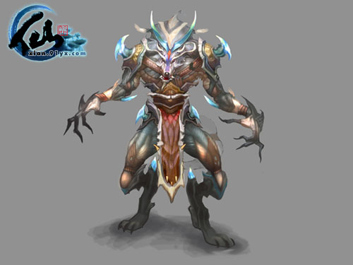 你有几只灰太狼仙曝光狼妖一家