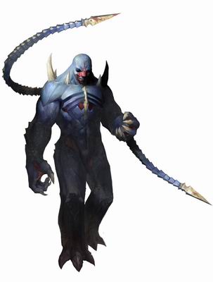 csol神秘僵尸下周登场 人类阵营如临大敌