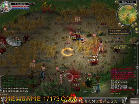 英雄年代2游戏试玩