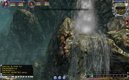 《玄武豪侠传》