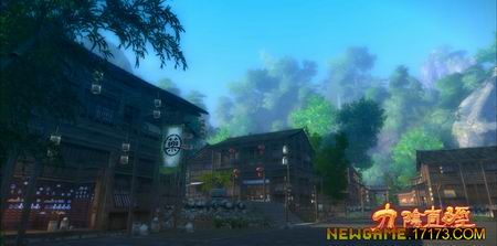 一周热门新游截图