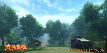 一周热门新游截图