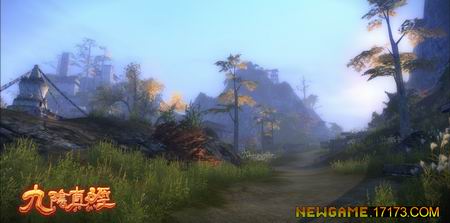 一周热门新游截图