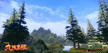 一周热门新游截图