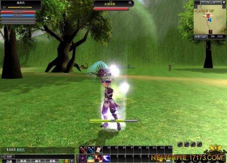 一周热门新游截图