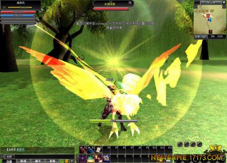 一周热门新游截图